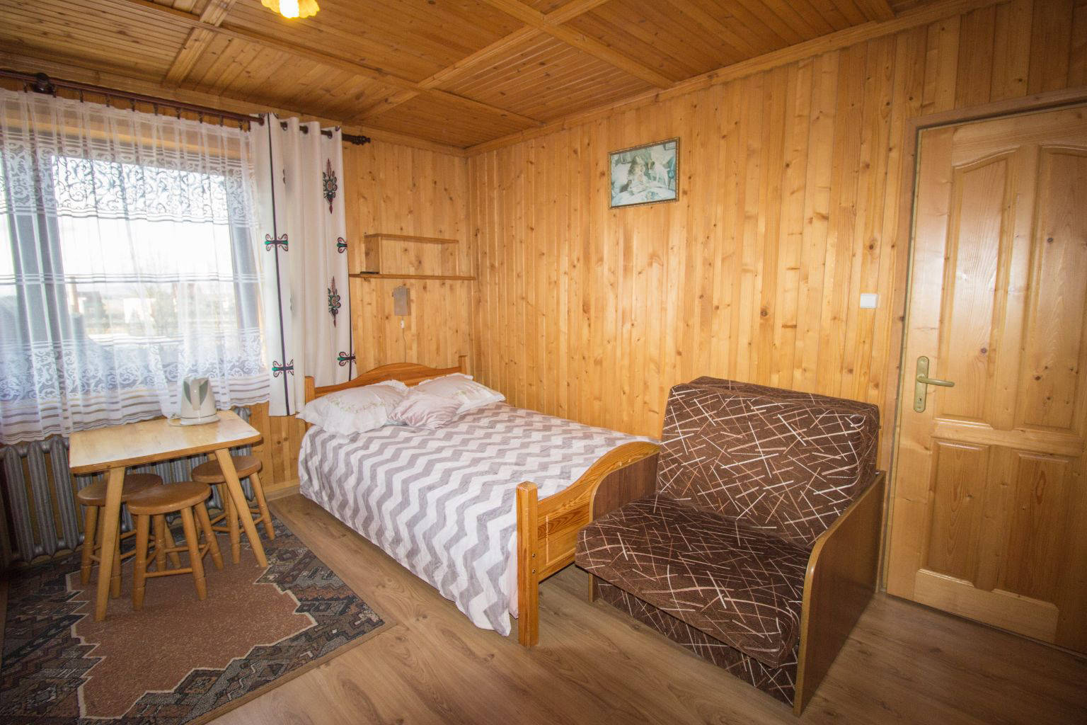 U Kasi Gron | Blisko Białki Tatrzańskiej zdjęcie 5