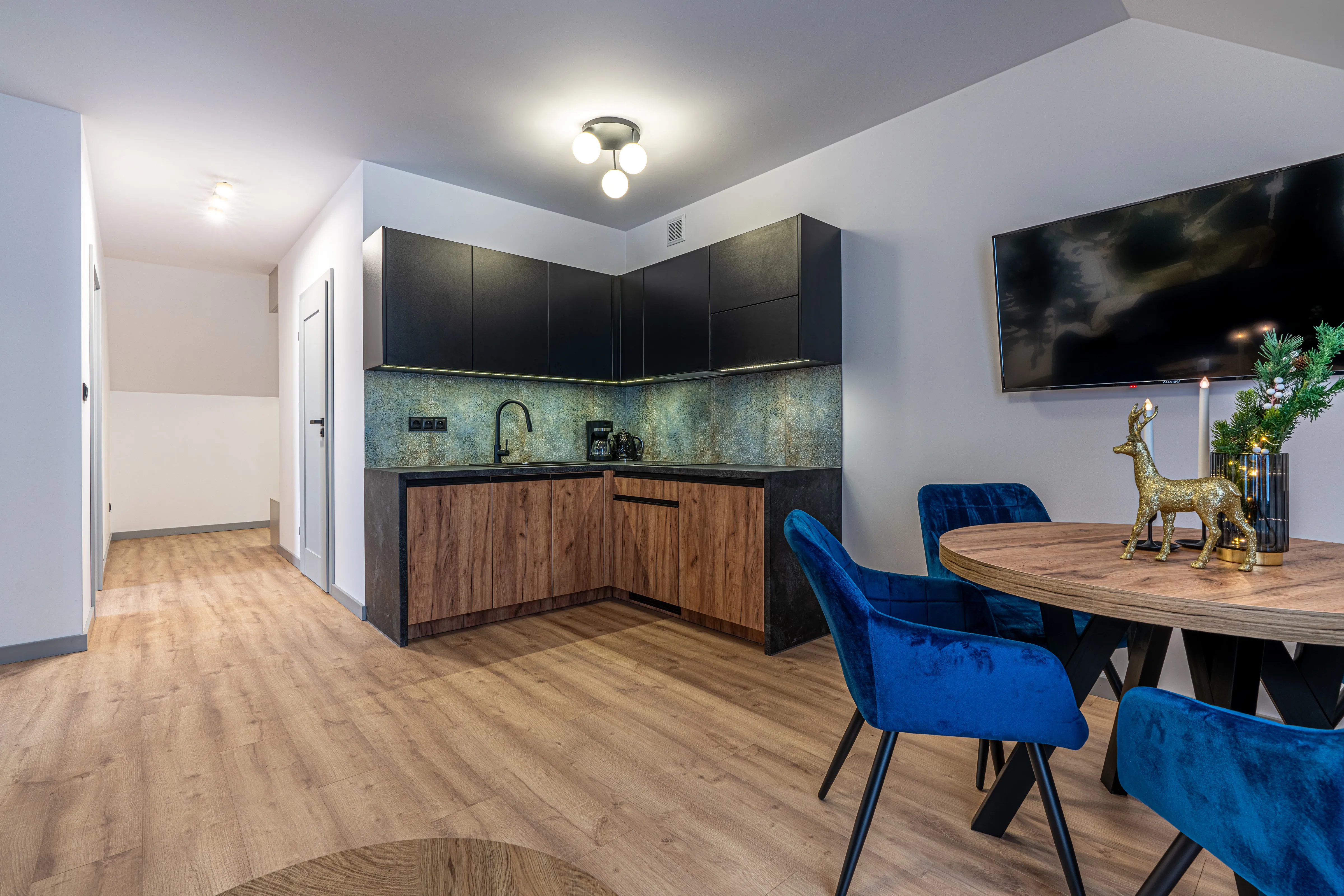 Apartamenty Przełom Białki zdjęcie 3