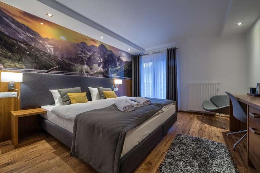 Hotel Górski Białka Tatrzańska zdjęcie 4