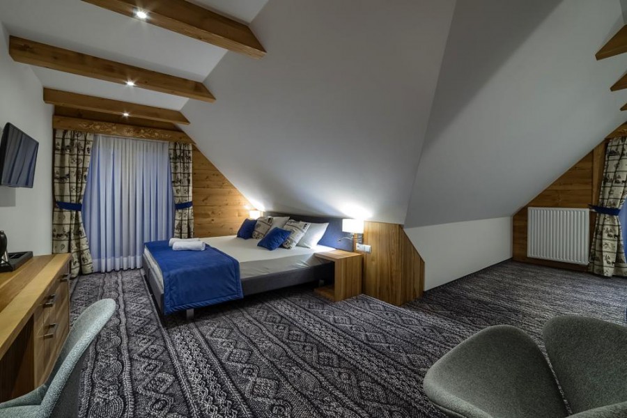 Hotel Górski Białka Tatrzańska zdjęcie 5