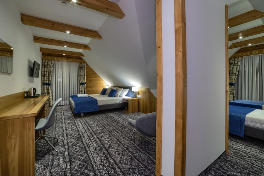 Hotel Górski Białka Tatrzańska zdjęcie 3